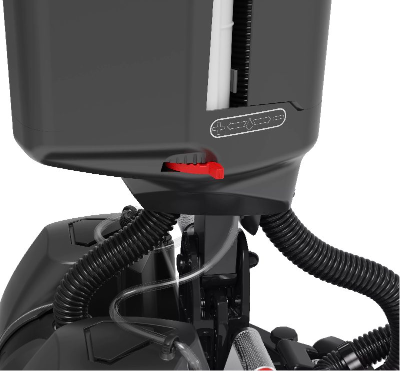 Autolaveuse compacte sans fil Numatic Nu-Clean 440 NX_1