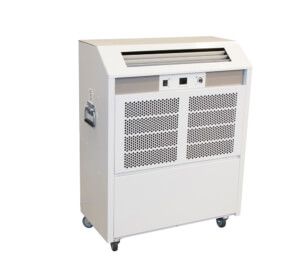 Climatiseur portable à refroidissement par eau - Dantherm ACT 7 - robuste et facile à installer_1