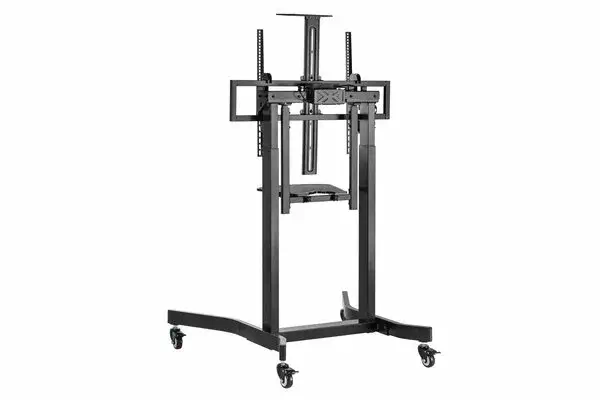 Dacomex S100-800W-M support pour téléviseur Noir_1