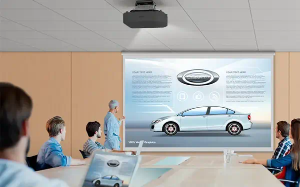 Epson EB-PU1008B Projecteur pour grandes salles 8500 ANSI lumens 3LCD WUXGA (1920x1200) Noir_1