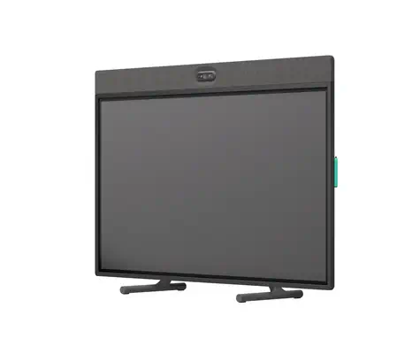 Logitech Rally Board 65 système de vidéo conférence Ethernet/LAN Système de vidéoconférence de group_1