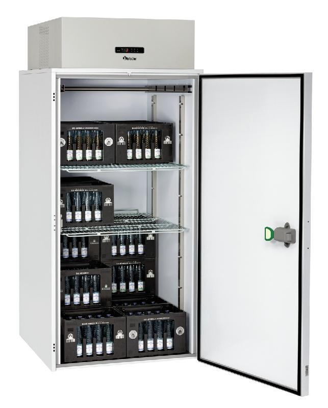 Mini chambre froide BS1240L 700699 Bartscher_1