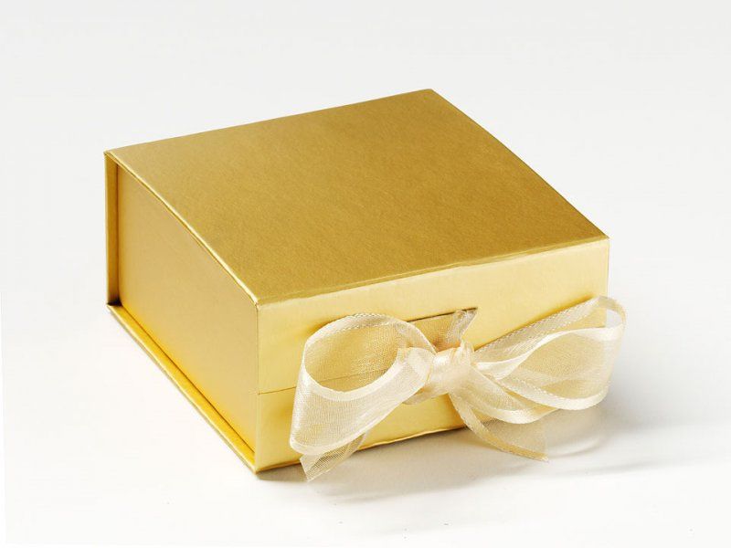 Boîtes pliantes aimantées avec ruban - Bnbs - 109x98x45 - carton haute densité - personnalisations possibles_1