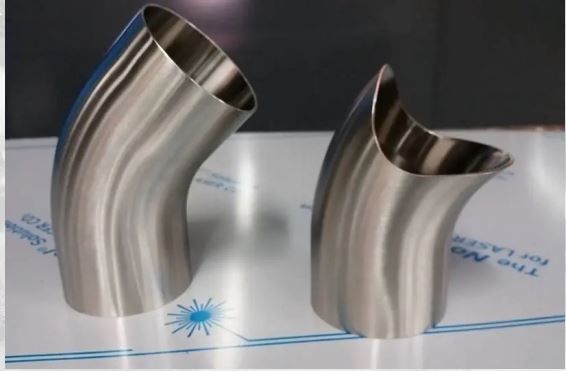 Découpe laser - Garnier Industries - Réalisation sur 3 machines pour tôles, tubes et 3D_1