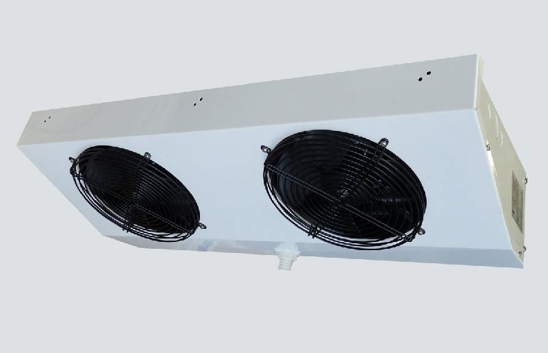 Refroidisseur d'air pour vitrines réfrigérées, réfrigérateurs et petites chambres froides - Kelvion TEC/TECX - applications haute, moyenne et basse température_1