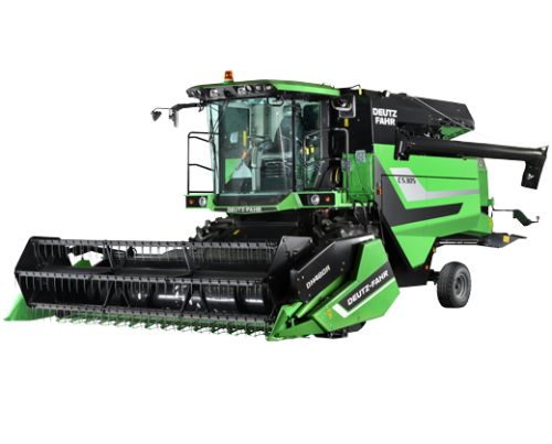 Série c5000 moissonneuse batteuse - deutz fahr - 4 600l_1