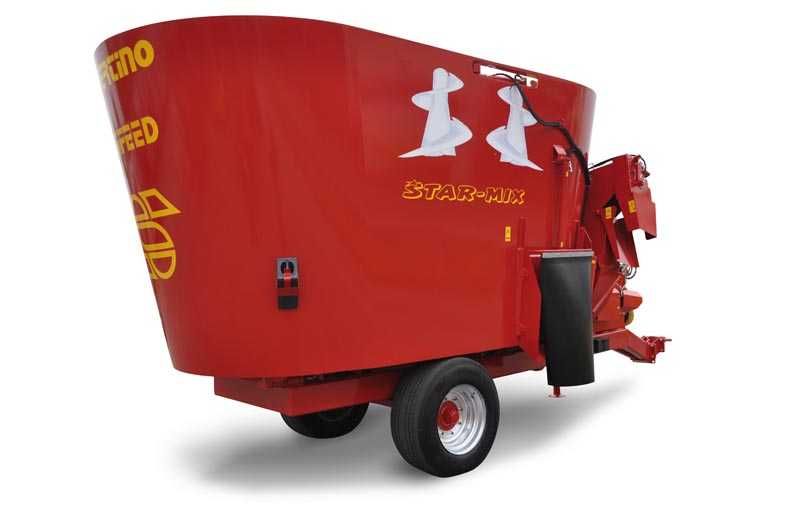 Vm2 10 s - mélangeuse agricole - supertino - poids à vide 5050kg_1