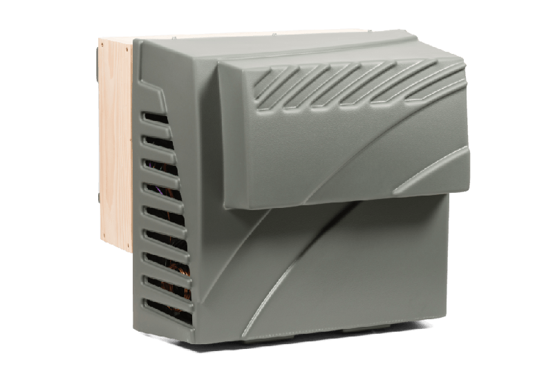 Climatiseur de cave à vin - Wine C50SRX - Puissance frigorifique 1200W - Jusqu'à 50 m³_1