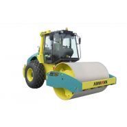 Asc 100 Tier - Rouleau compresseur Ammann - Vitesse de travail jusqu'à 7 km/h - Compacteur de sol performant_1