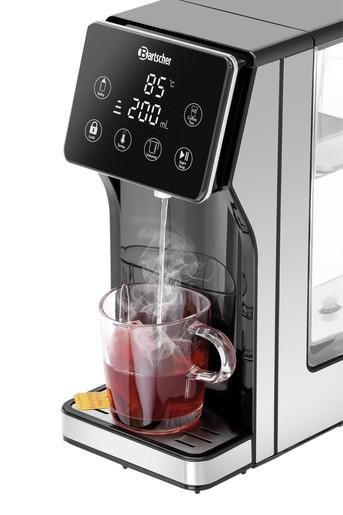 Chauffe-eau D3000 200043 Bartscher_1
