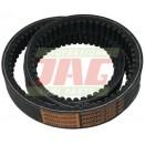 Courroie Continental Agridur 401 (30x1582) 6215197 Deutz Fahr - Référence : ME-6215197 - Pièce d'origine pour moissonneuse-batteuse_1