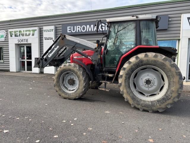 Massey ferguson 7495 – 200 ch_1