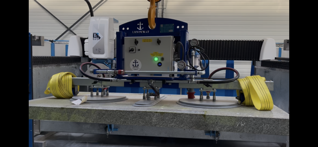 Palonnier  à Ventouses Pierre et Granit 1600kg_1