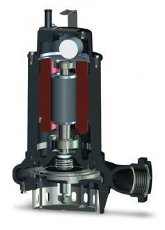 POMPE APE 200-2-50HM - 310092_1