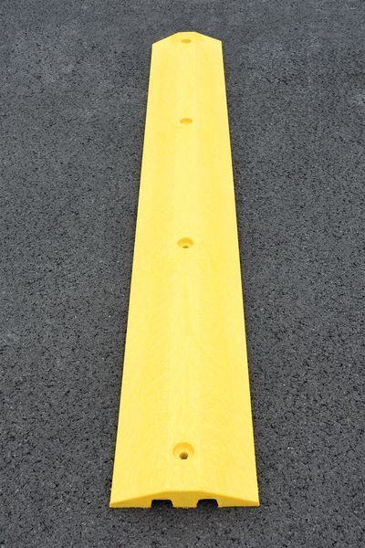 Rm179 - ralentisseur de vitesse - signals - dimension l 1790 x l 245 x h 45 mm_1