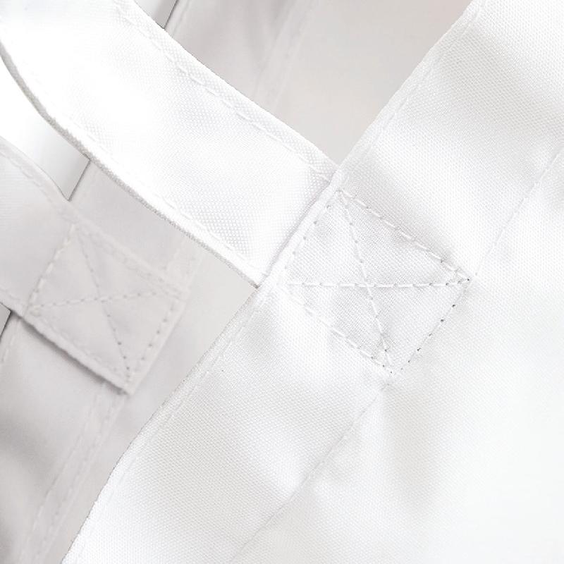 Sac shopping pour la sublimation - Polyester 300D - Réf: BG901 - Marque: Bag Base_1