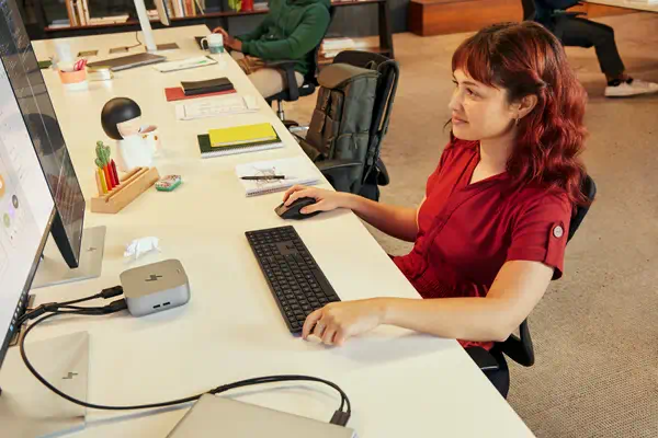 Slim v2 smcard usb kbd fr_1