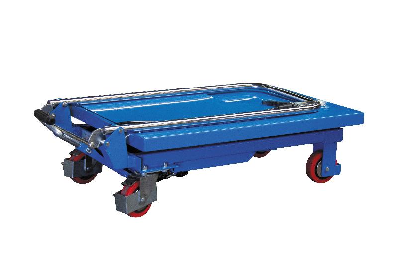 Table élévatrice standard - 190340_1