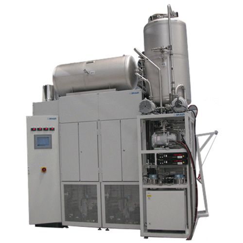 Trs - purificateur de gaz - M. Braun - système d'oxydation du tritium avec capture de l'eau et alimentation standardisée_1