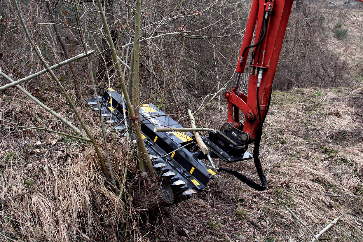 Barre tronçonneuse sharp-cut btc 100-190 - cangini_1