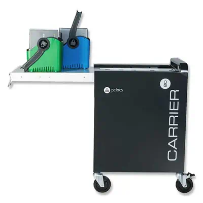 Chariots Carrier - 20 appareils  - Stockage et Chargement_1