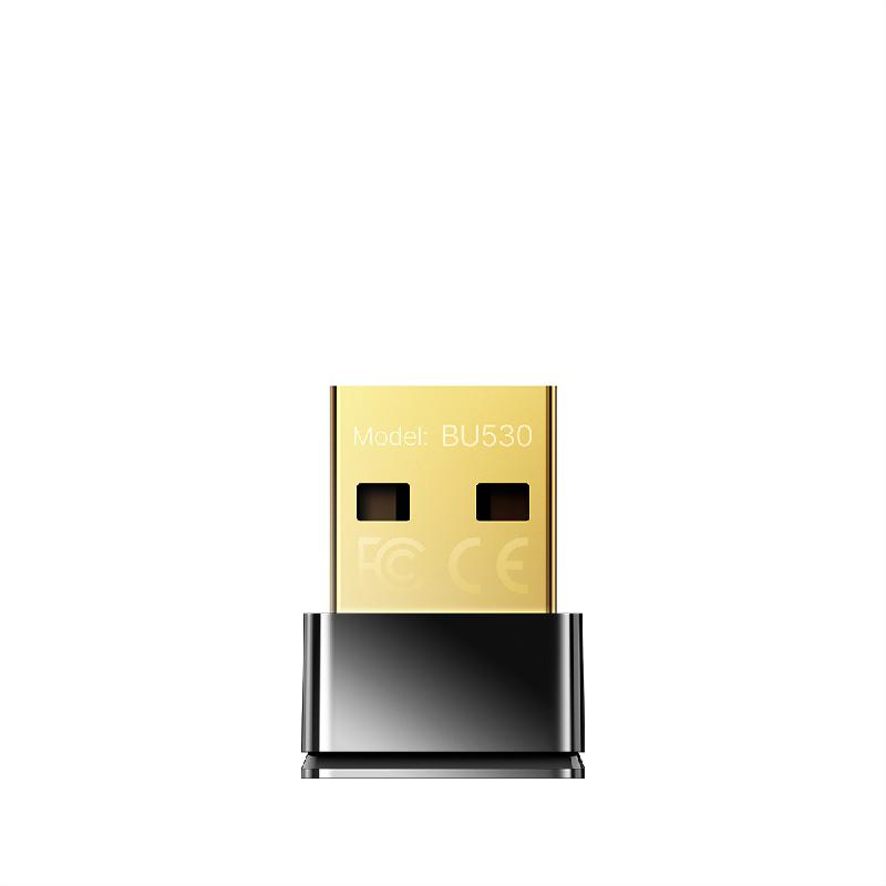 CUDY BU530 Adaptateur Nano USB Bluetooth 5.3_1