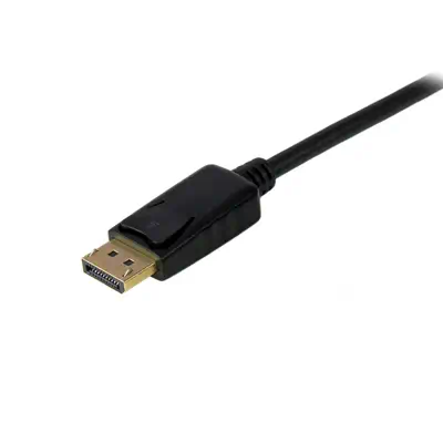 StarTech Adaptateur DisplayPort vers VGA - Cble Display_1