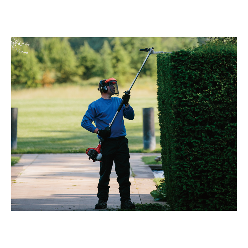 Taille-haies sur perche articulé long 1,0 ch 519 mm – ECHO – 3900 coups/min – hca-236es-lw_1