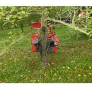 Vibreur arboricole hydraulique VHP - AMB Rousset - secoue jusqu'à 400 arbres/heure_1