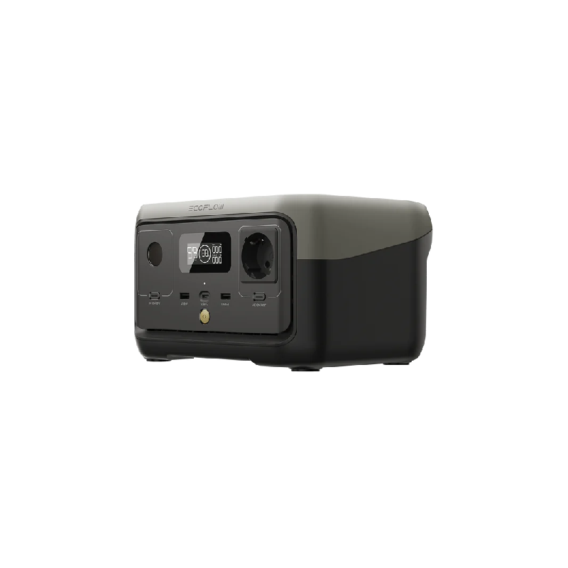 EcoFlow Station électrique portable RIVER 2_1