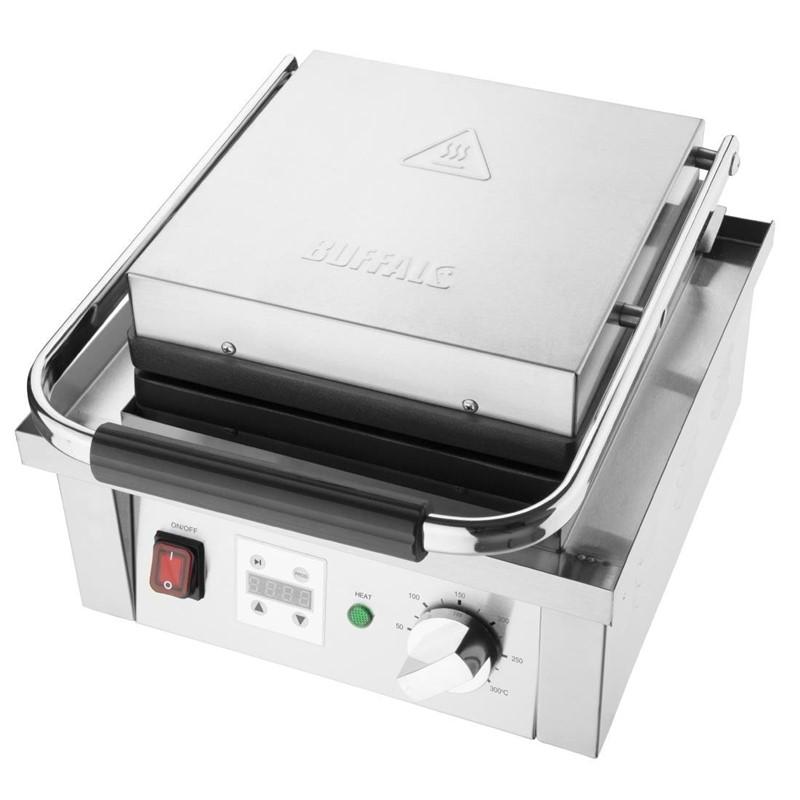 Gaufrier professionnel | Buffalo - CJ564_1
