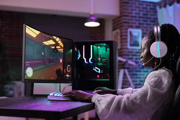 Philips Evnia 5000 27M2C5200W/00 écran plat de PC 68,6 cm (27