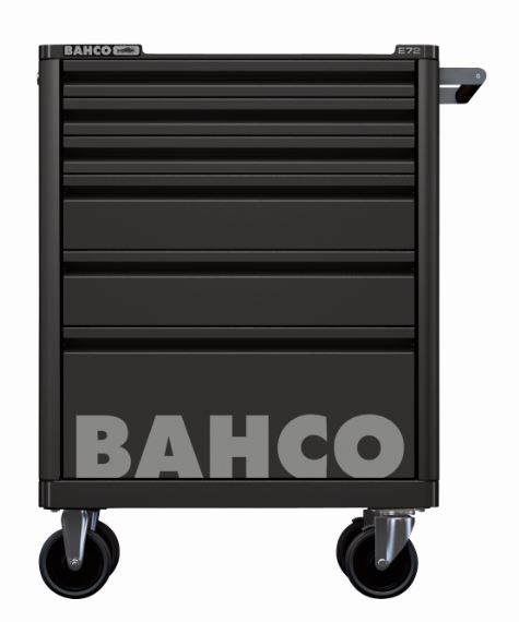 Servante d'atelier Storage HUB E72 26