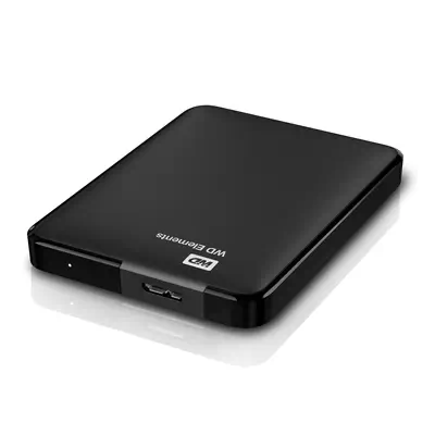 Western Digital Elements Portable disque dur externe 1 To 2.5
