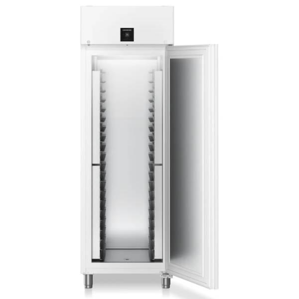 Armoire pâtissière réfrigérée positive blanche - 380 L - EN 600x400 | Liebherr - BRPvg 6501 Performance_1