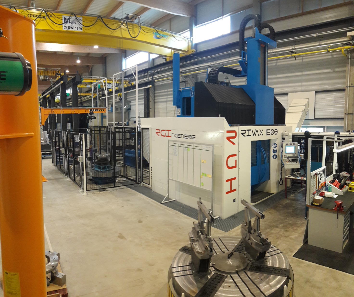 Centre d'usinage rivax 800-1400-2000_1
