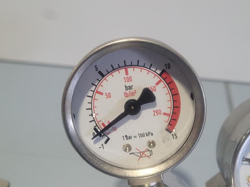 Détendeur de gaz linde redline c300 hiq_1