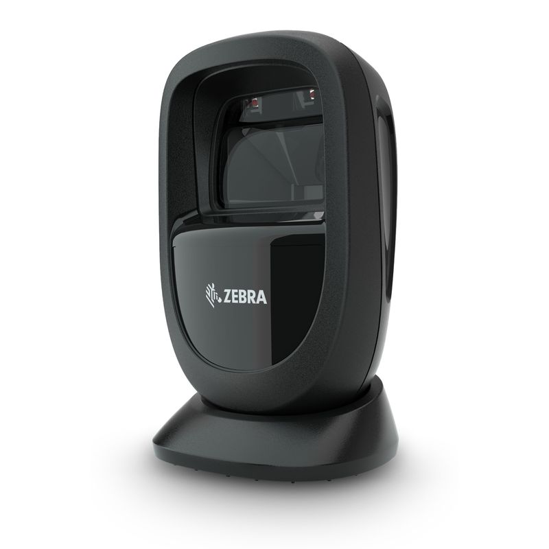 Douchette code-barres Zebra DS9300 mains libres_1
