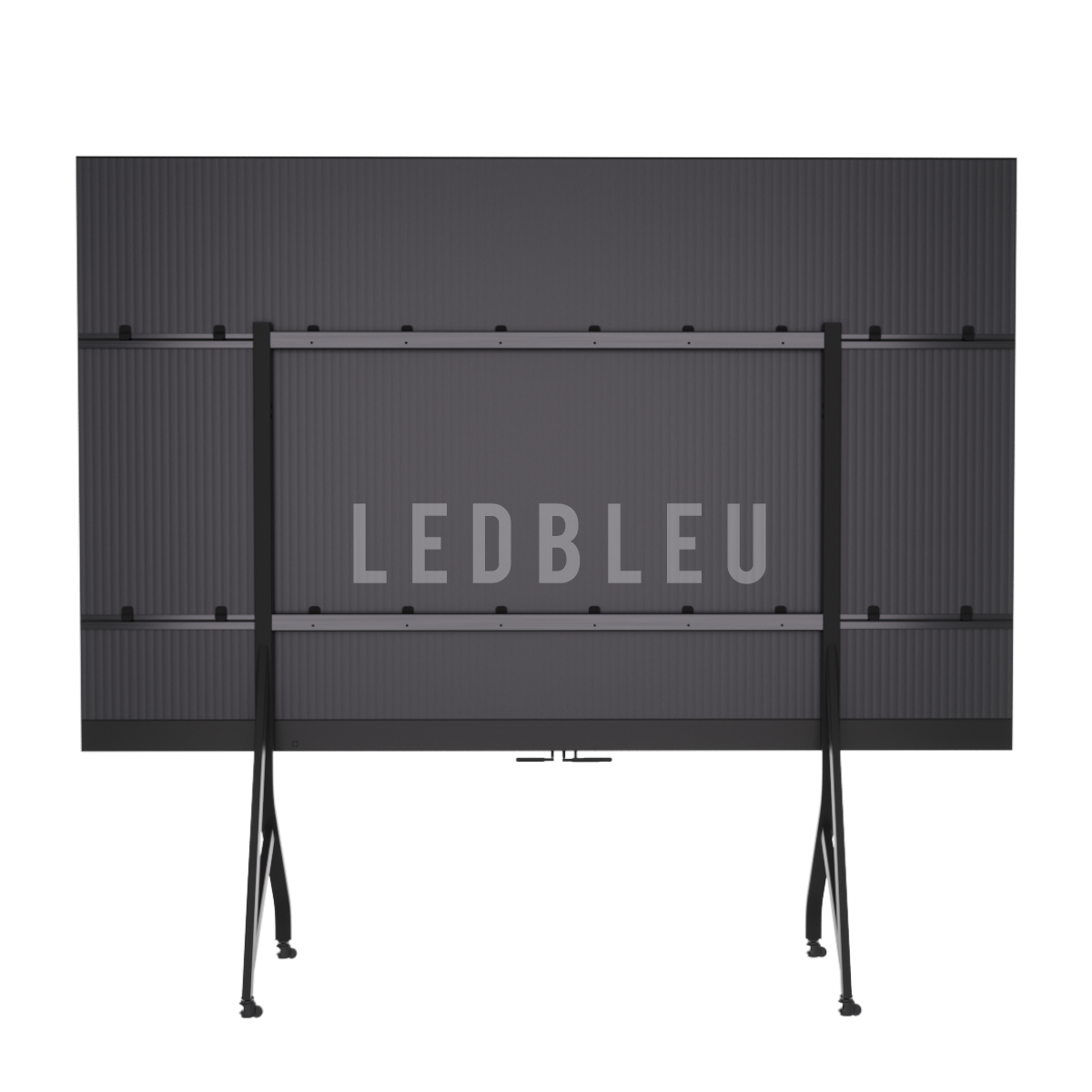 Ecran d'intérieur tout en un CMS ECO - ALL IN ONE - COB - Tailles 130