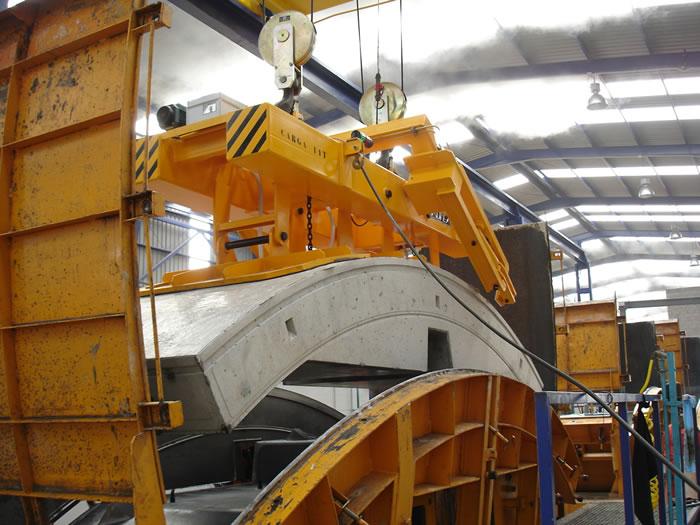 Palonnier à ventouse -  acimex_1