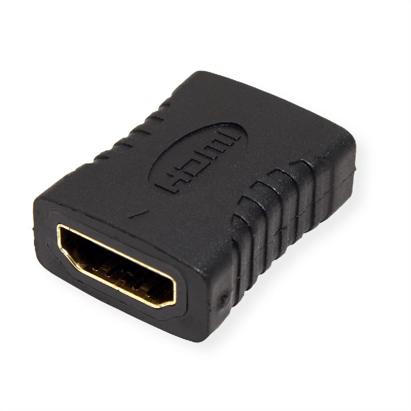 Roline adaptateur hdmi, hdmi f - hdmi f_1