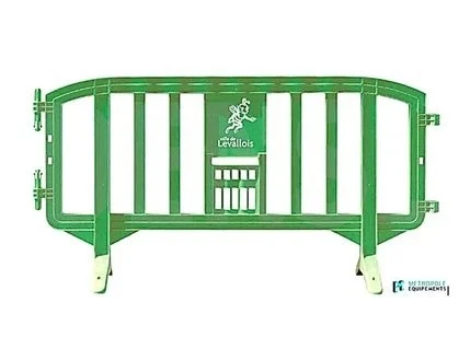 Barrière plastique MOVIT 2000_1