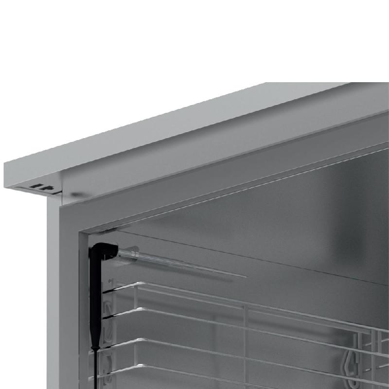 Cellule de congélation rapide 10x GN 1/1 (ou) 600x400 (30-20 Kg.)_1