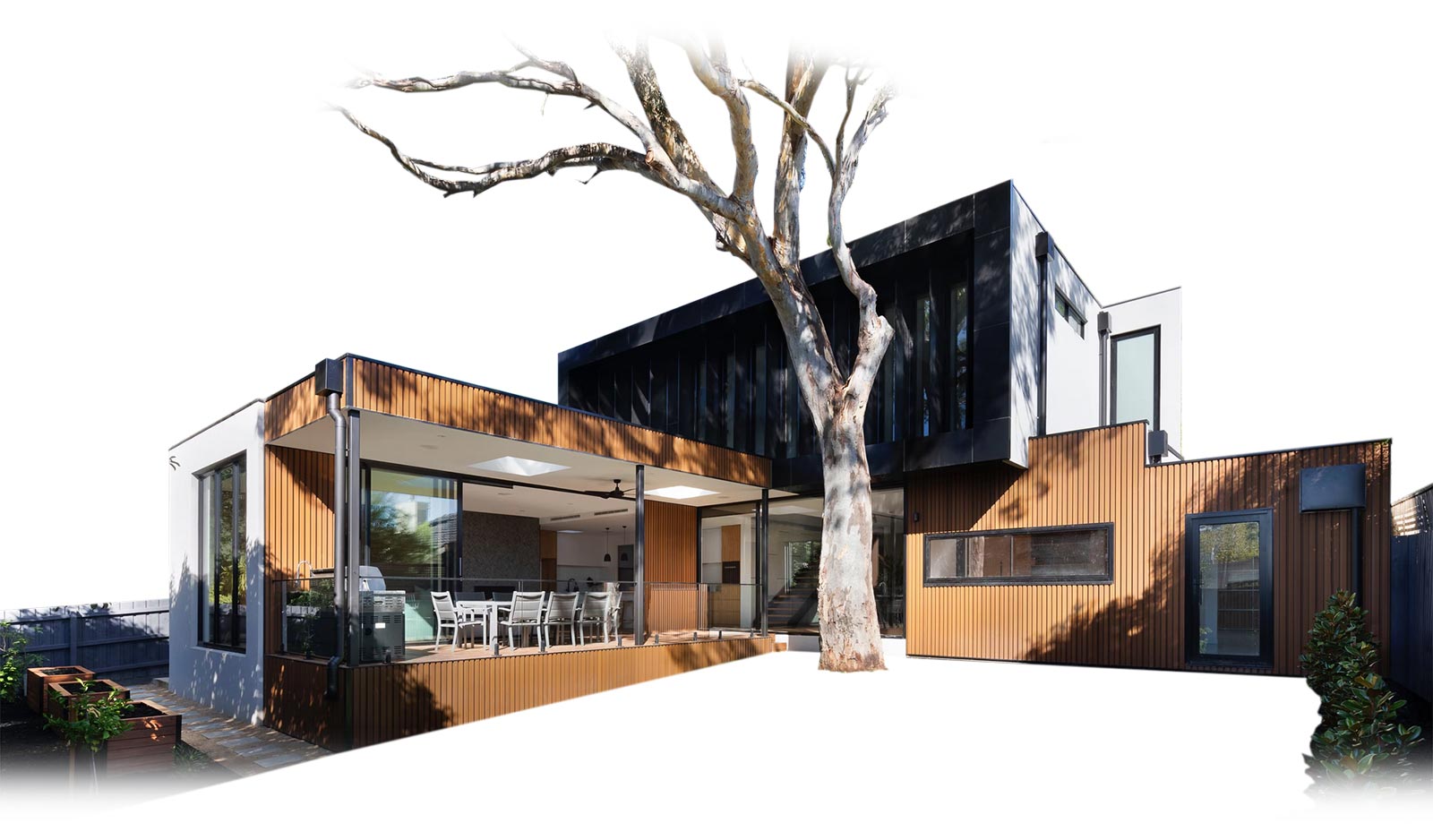 Container habitation écoresponsable,  modulable, résistant aux conditions climatiques_1