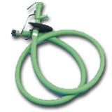 Flexible avec pistolet - Vert_1