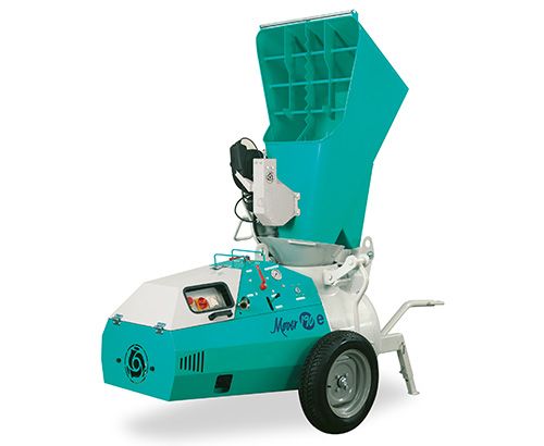 Mover 190 e/eb transport de chape - imer france - 590 / 700 kg_1