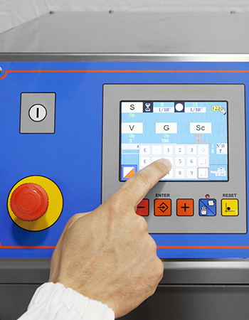 Operculeuse automatique ilpra foodpack speedy e-mec_1