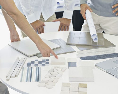 Solutions d'aménagement de bureau clé en mains - Conception sur mesure - ESPACES & SOLUTIONS_1