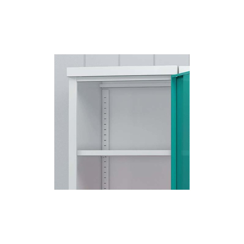 Armoire d'atelier polyvalente SWM - 7 modèles disponibles, dimensions et équipements modulables_1