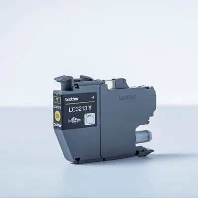 Brother LC3213Y - Cartouche d'encre originale - jaune_1